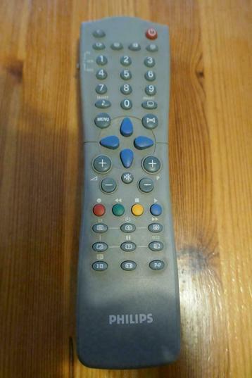 Afstandsbediening Philips RC2563/01 beschikbaar voor biedingen