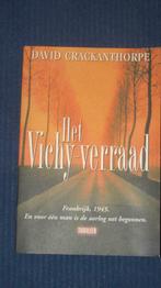 Het Vichy - Verraad, Boeken, Overige Boeken, Gelezen, Ophalen