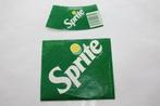 Vintage Flesetiket (0,33 liter) van een Hongaarse Sprite, Verzamelen, Merken en Reclamevoorwerpen, Ophalen of Verzenden, Zo goed als nieuw
