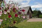 romantische gite in Normandie voor 2 personen, Eigenaar, Tuin, In bos, Landelijk
