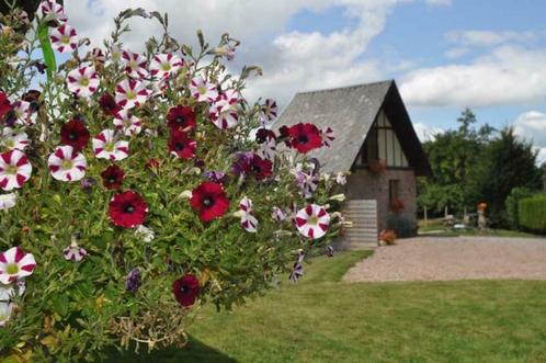 romantische gite in Normandie voor 2 personen, Vakantie, Bed & Breakfasts en Pensions, Landelijk, In bos, Eigenaar, Internet, Kinderbed