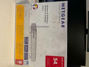 Netgear