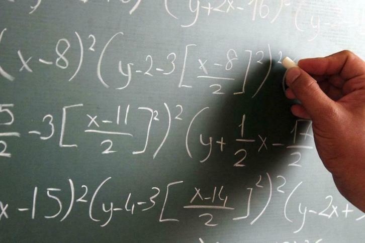 Bijles Wiskunde - Fysica - Wetenschappen, Diensten en Vakmensen, Bijles, Privé-les en Taalles, Bijles, Examen- of Scriptiebegeleiding