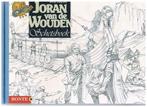Joran van de Wouden / Schetsboek, Eén stripboek, Ophalen of Verzenden, Nieuw