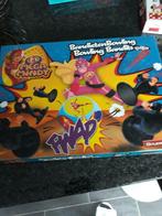 Mega mindy bowling bandits spel, Kinderen en Baby's, Speelgoed | Overig, Ophalen, Gebruikt, Jongen of Meisje