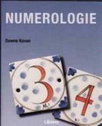 Numerologie, Dawne Kovan, Boeken, Ophalen of Verzenden