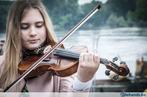 viool lessen in Gent en Destelbergen bij Mezzos vzw, Diensten en Vakmensen, Muzikanten, Artiesten en Dj's