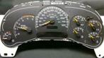 Herstel Km teller CHEVROLET instrumentenpaneel, Auto-onderdelen, Ophalen, Gebruikt, Cadillac