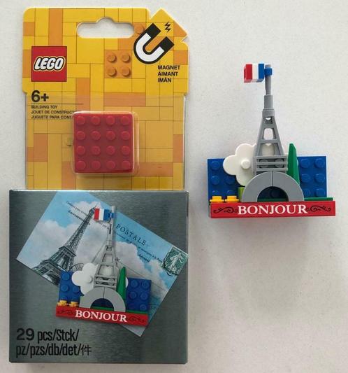 Lego 854011 best sale