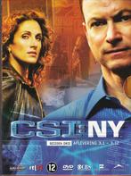 CSI-NY seizoen drie., Cd's en Dvd's, Alle leeftijden, Ophalen of Verzenden, Detective en Krimi