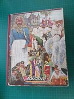 Livre "Côte d'or" - la guirlande en roses de papier - 1946, Gelezen, Prentenboek, Ophalen of Verzenden, Henri Liebrecht