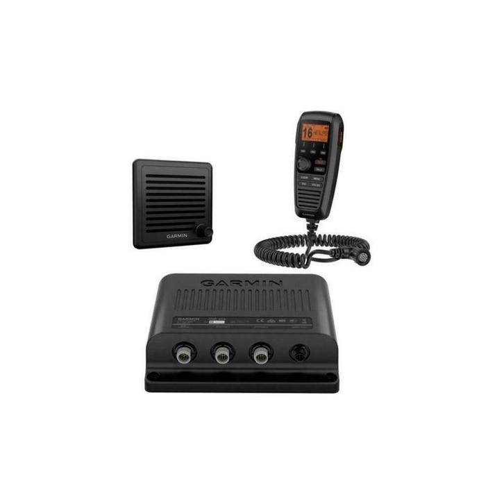 Garmin VHF 315i Marifoon, Watersport en Boten, Navigatiemiddelen en Scheepselektronica, Nieuw, Communicatie, Verzenden