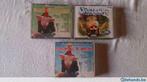 Feesten als de beesten cd's, Cd's en Dvd's, Ophalen of Verzenden