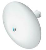 Point d'accès NanoBeam M5 AC-19 Gen2 Ubiquiti, Computers en Software, Accesspoints, Ophalen of Verzenden, Zo goed als nieuw, Ubiquiti