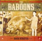 CD The Baboons – Back Scratch - 2011, Comme neuf, 2000 à nos jours, Enlèvement ou Envoi