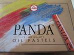 oliepastels, Hobby en Vrije tijd, Tekenen, Ophalen of Verzenden, Gebruikt, Potlood of Stift