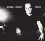 cd ' Daniel Lanois - Shine (digipak)(gratis verzending), Ophalen of Verzenden, Alternative