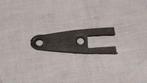 dichting deurscharnier CLASSIC MINI 1959-69 MK1-2 KORT, Ophalen, Nieuw, Rover, Voor