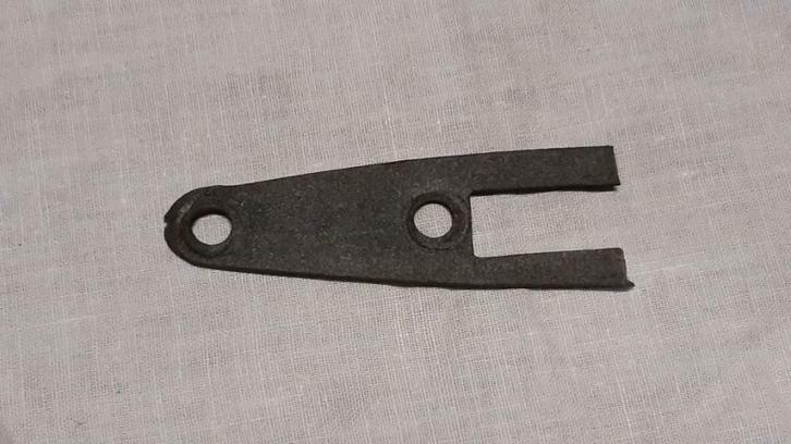 dichting deurscharnier CLASSIC MINI 1959-69 MK1-2 KORT, Auto-onderdelen, Carrosserie, Deur, Mini, Oldtimer onderdelen, Rover, Universele onderdelen