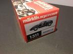 Marklin Sprint 1311 Mercedes C111 wit in OVP, Hobby en Vrije tijd, Overige merken, Ophalen of Verzenden, Zo goed als nieuw, Auto