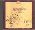 Jacqmotte world of classics (A taste of Paris), Ophalen of Verzenden