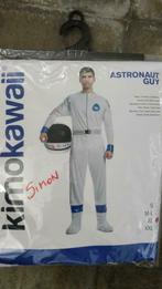 Astronautenpak verkleedkleding, Vêtements | Femmes, Costumes de carnaval & Vêtements de fête, Enlèvement ou Envoi, Porté, Taille 46/48 (XL) ou plus grande