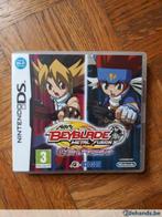 Beyblade Metal fusion - Cyber Pegasus, Games en Spelcomputers, Ophalen of Verzenden, Gebruikt