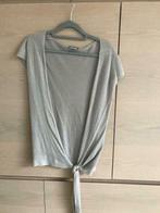 Lichtgrijze gilet Russo & Conti maat S - mouwloos, Kleding | Dames, Ophalen of Verzenden, Maat 36 (S)