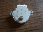 Moteur Plateau pour micro ondes, Electroménager, Enlèvement, Utilisé