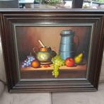 joosena schilderij, Antiquités & Art, Art | Peinture | Classique, Enlèvement ou Envoi