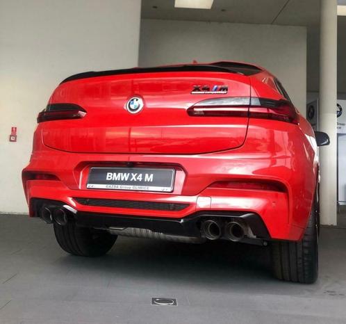  Aileron de coffre arrière pour BMW E60 Performance