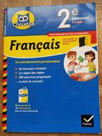 2e Primaire - Français, Livres, Livres d'étude & Cours, Autres niveaux, Enlèvement ou Envoi, Neuf