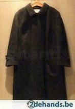 Stoffen geklede jas, Kleding | Dames, Gedragen, Ophalen of Verzenden, Maat 46/48 (XL) of groter, Zwart