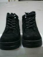 bottine à lacets, Enlèvement ou Envoi, ARWY, Noir, Neuf