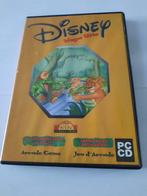 CD-Rom PC Disney Mega Hits, Consoles de jeu & Jeux vidéo, Utilisé, Enlèvement ou Envoi