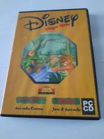 PC CD-Rom Disney Mega Hits, Gebruikt, Ophalen of Verzenden