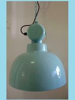 Industrieële hanglamp van HK LIVING., Huis en Inrichting, Lampen | Hanglampen, Metaal, Zo goed als nieuw, Ophalen, 75 cm of meer
