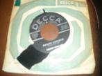 45T Carmen Cavallaro : Autumn concerto / La gondola, Ophalen of Verzenden