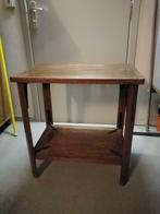Table-desserte