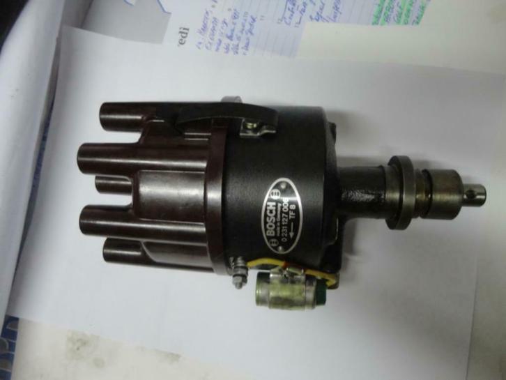 Ontsteker voor Maserati Indy, Ghibli en Bora, Auto-onderdelen, Elektronica en Kabels, Oldtimer onderdelen, Maserati, Nieuw, Ophalen