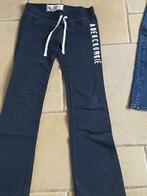 Abercrombie legging kids 9-10 jaar, Ophalen of Verzenden