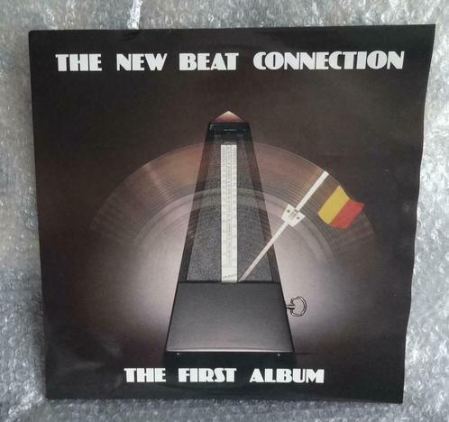 The New Beat Collection, Cd's en Dvd's, Vinyl | Dance en House, Ophalen of Verzenden