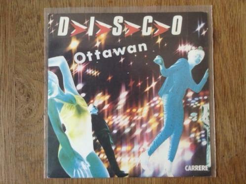 single ottawan, CD & DVD, Vinyles Singles, Single, Autres genres, 7 pouces, Enlèvement ou Envoi