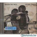 cd ' Snow Patrol ' - Eyes open (special edition)gratis verz., Cd's en Dvd's, Cd's | Pop, 2000 tot heden, Ophalen of Verzenden