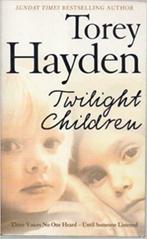 Boeken : Torey Hayden (Engels), Boeken, Ophalen, Zo goed als nieuw