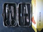 manicureset, Elektronische apparatuur, Verzenden, Nieuw