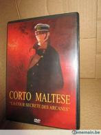 Corto Maltese