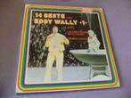 vinyl LP van EDDY WALLY, Cd's en Dvd's, Overige genres, Ophalen of Verzenden, 12 inch