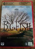 BIG FISH, Ophalen of Verzenden