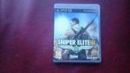 Sniper elite 3 - afrika, Ophalen of Verzenden, Gebruikt